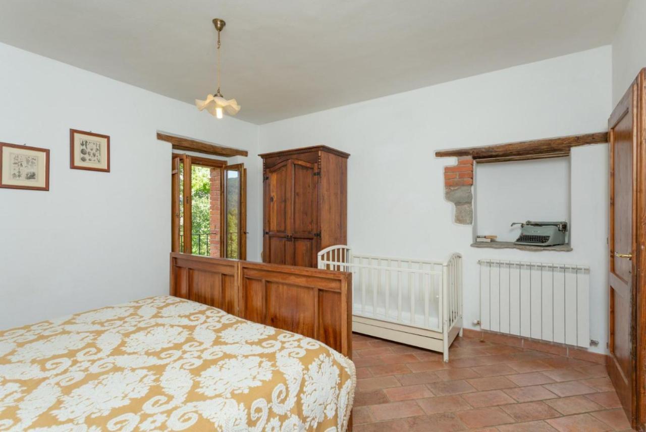 Villa Bellavista Arezzo Luaran gambar