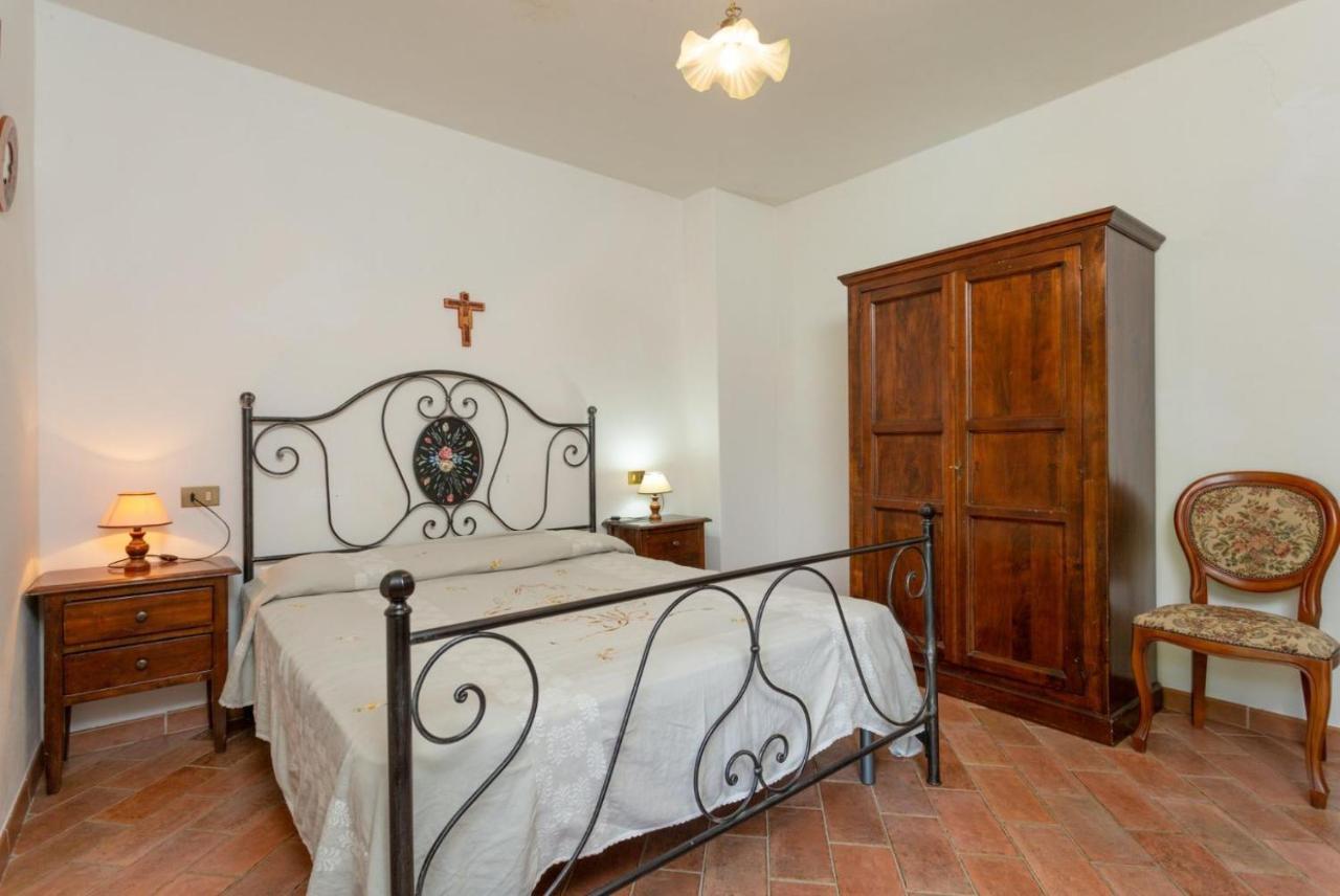 Villa Bellavista Arezzo Luaran gambar