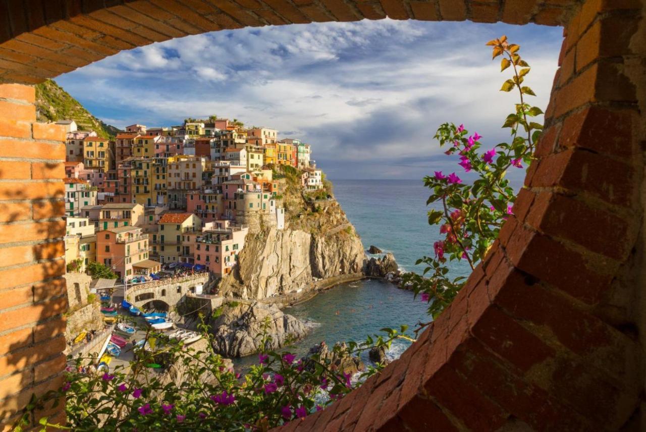 Villa Bellavista Arezzo Luaran gambar